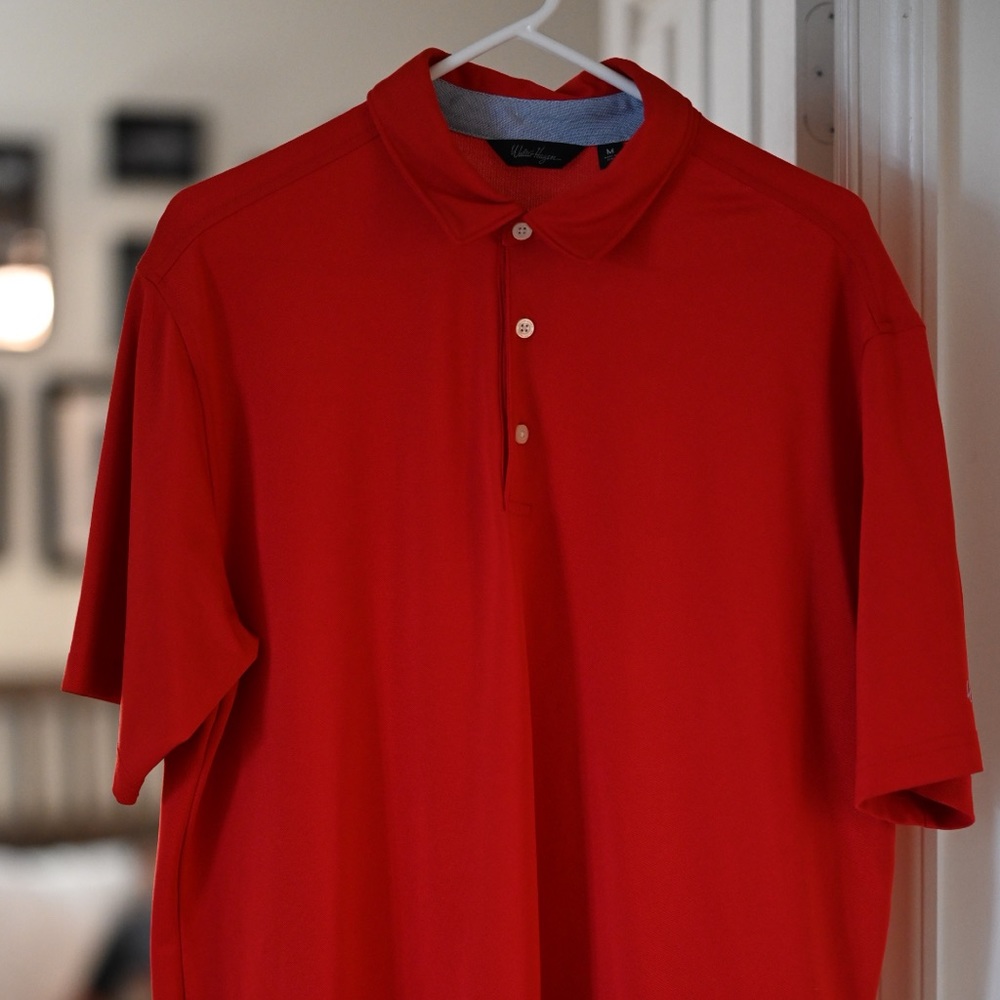 Golf Polo